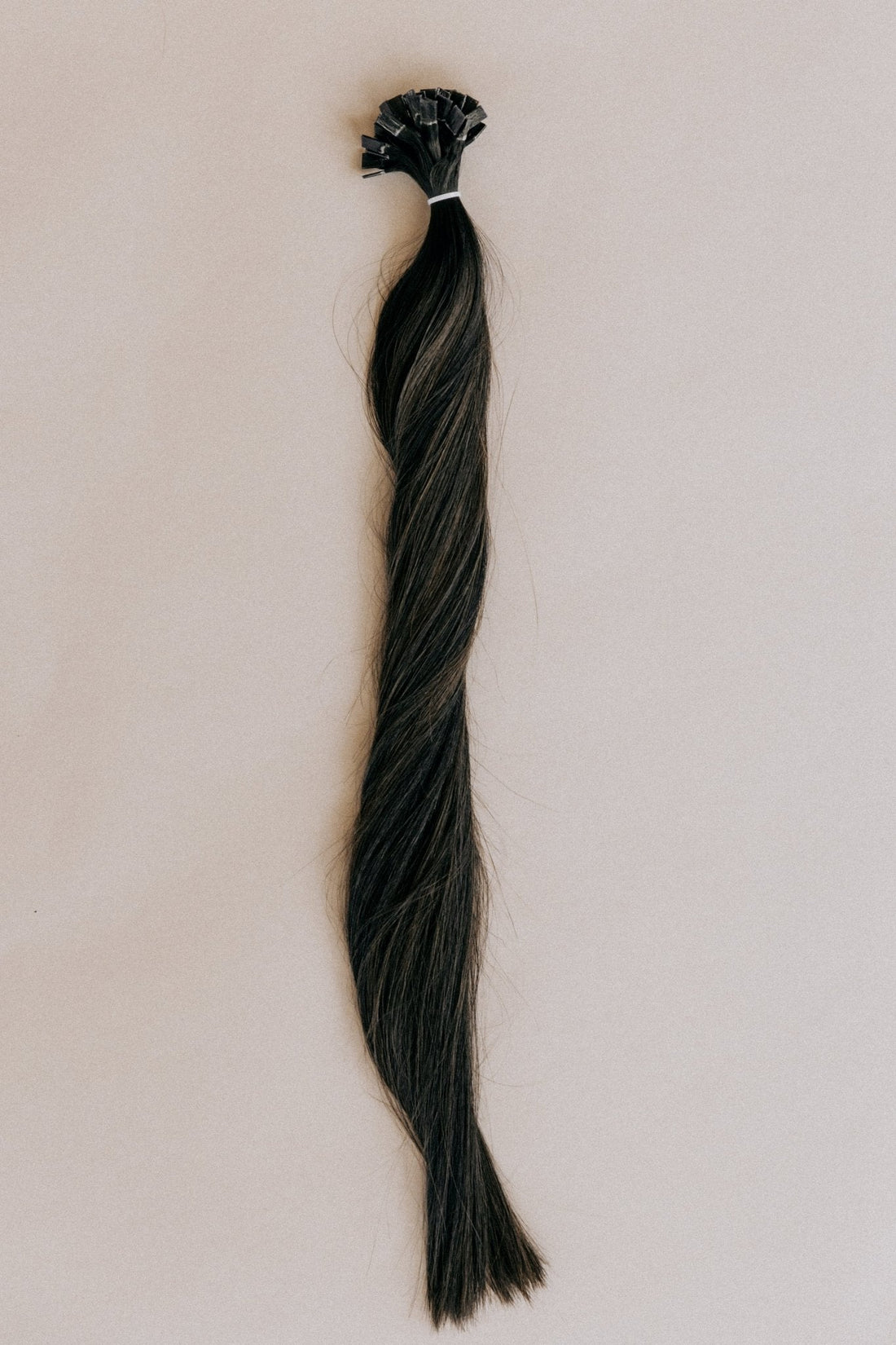 Midnight (K) - Noble Lengths Hair Extensions