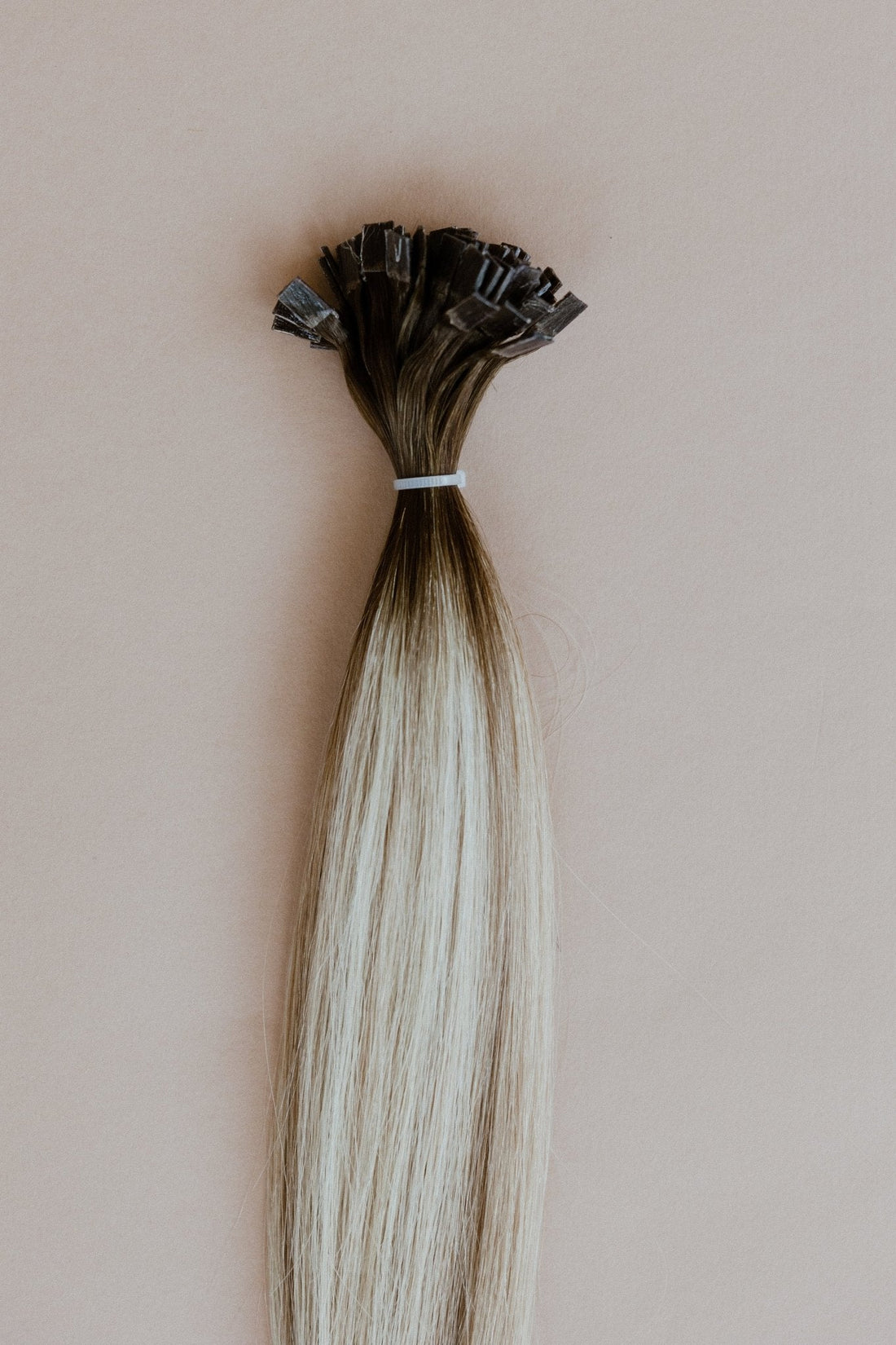 Rooted Sandstorm (K) - Noble Lengths Hair Extensions