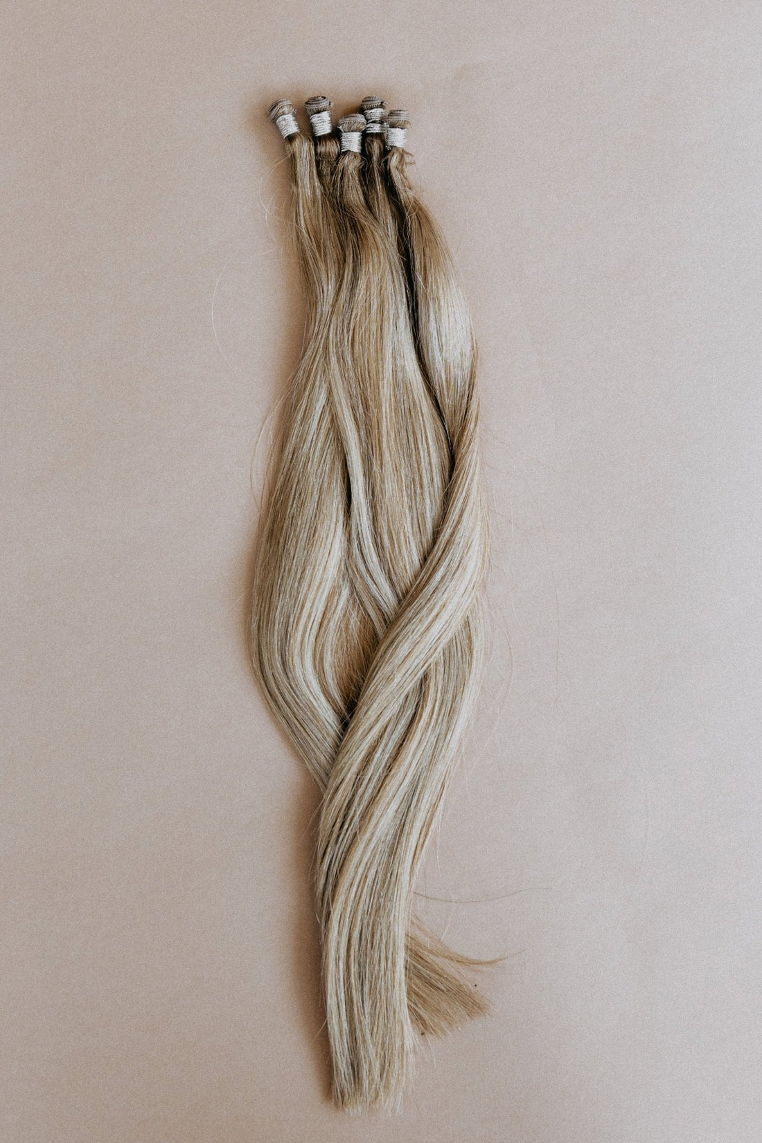 Sandstorm - Noble Lengths Hair Extensions