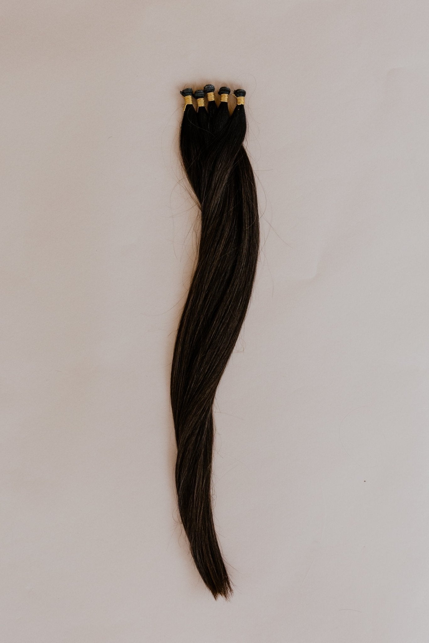 Midnight - Noble Lengths Hair Extensions